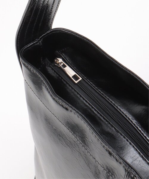 VENCEEXCHANGE(ヴァンスエクスチェンジ)の「ジャミルトートバッグ(トートバッグ・レディース・ブラック/グレー/ブラウン・FREE)」の17枚目の写真