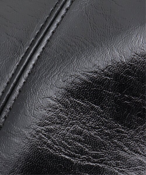 VENCEEXCHANGE(ヴァンスエクスチェンジ)の「ジャミルトートバッグ(トートバッグ・レディース・ブラック/グレー/ブラウン・FREE)」の18枚目の写真