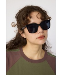 RODEO CROWNS WIDE BOWL | オーバーフレーム アイウェア(サングラス)