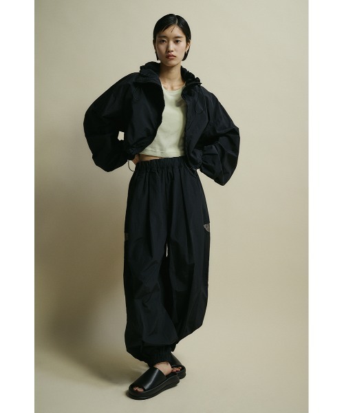 STYLEMIXER スタイルミキサー ACTIVE撥水ショートブルゾン ACTIVE撥水ショートブルゾン（ブルゾン）｜STYLEMIXER（スタイル
