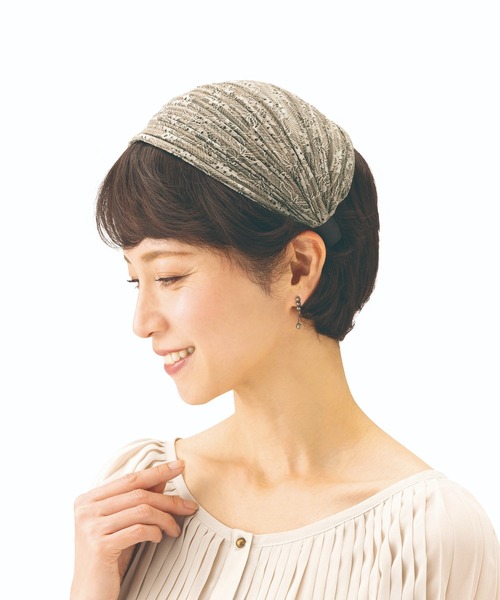 towavase カチューシャ TOWAVASE Manon headband | nii-B | WEBSHOP