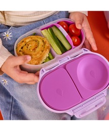 b.box(�r�[�{�b�N�X)�́yb.box�z Snackbox �H���\ �X�i�b�N�{�b�N�X ���ٓ��� [350ml](���ٓ���)