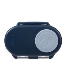 b.box（ビーボックス）の「【b.box】 Snackbox 食洗器可能 スナックボックス お弁当箱 [350ml]（お弁当箱）」