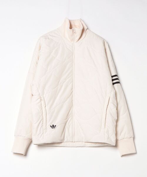 adidas originalsブルゾン ブランド古着】ジップアップブルゾン（ブルゾン）｜adidas