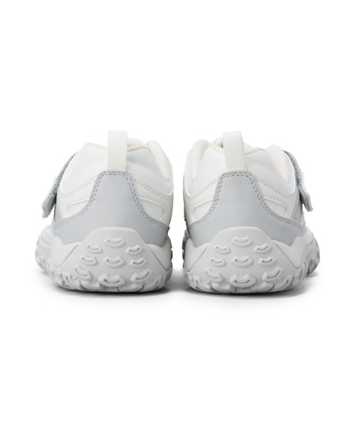 FILA（フィラ）の「FILA ECHAPPE VC（フィラ エシャッペ VC）（スニーカー・メンズ・オフホワイト/グレー/ブラック・28cm/27cm/26cm/25cm/24cm/23cm）」の7枚目の写真