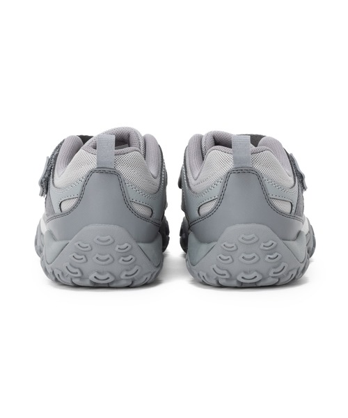 FILA（フィラ）の「FILA ECHAPPE VC（フィラ エシャッペ VC）（スニーカー・メンズ・オフホワイト/グレー/ブラック・28cm/27cm/26cm/25cm/24cm/23cm）」の19枚目の写真