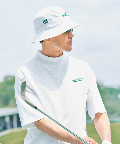 セール】CLUBHAUS / Dynamic Range (クラブハウス) Warm UP モック