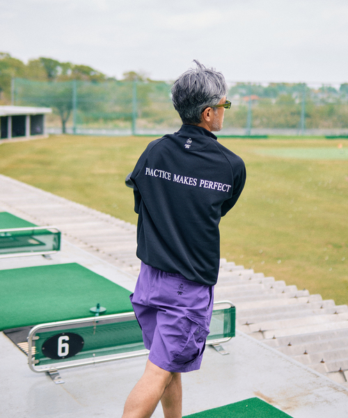 セール】CLUBHAUS / Dynamic Range (クラブハウス) Warm UP モック