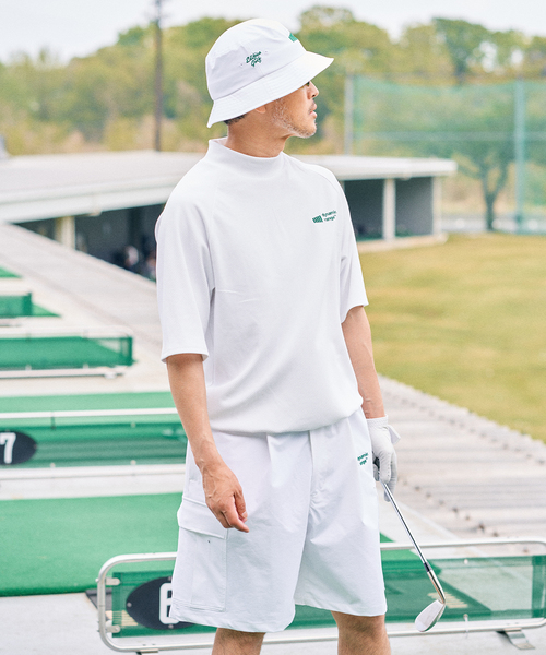 セール】CLUBHAUS / Dynamic Range (クラブハウス) Warm UP モック