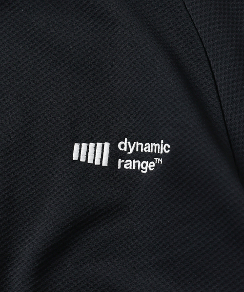 セール】CLUBHAUS / Dynamic Range (クラブハウス) Warm UP モック