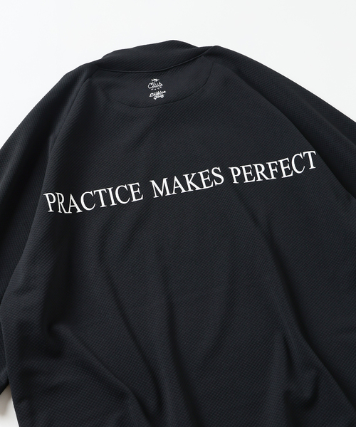 セール】CLUBHAUS / Dynamic Range (クラブハウス) Warm UP モック