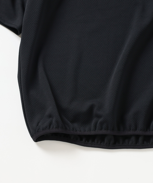 セール】CLUBHAUS / Dynamic Range (クラブハウス) Warm UP モック