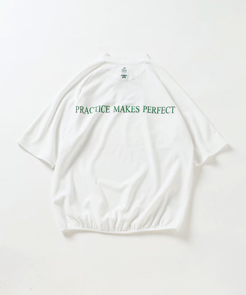 セール】CLUBHAUS / Dynamic Range (クラブハウス) Warm UP モック