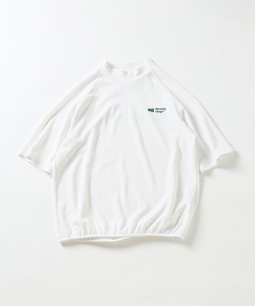 セール】CLUBHAUS / Dynamic Range (クラブハウス) Warm UP モック