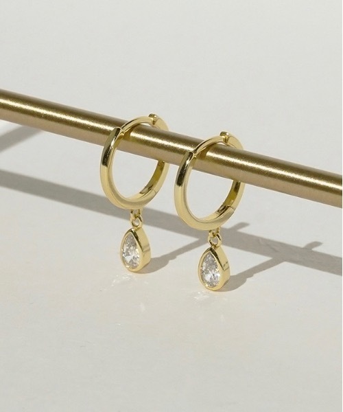 Burner（バーナー）の「【OKUOKU　0909】マルチデザイン ピアス oku-pierce-g1-6【RBTS】（ピアス（両耳用）・レディース・その他1/その他2/その他3/その他5/その他11/その他8/その他10/その他13/その他4/その他7/その他12/その他6/その他14/その他15・FREE）」の2枚目の写真