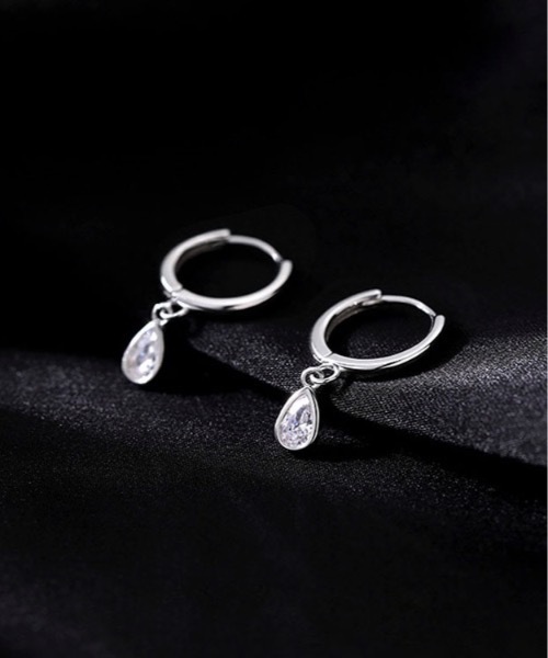 Burner（バーナー）の「【OKUOKU　0909】マルチデザイン ピアス oku-pierce-g1-6【RBTS】（ピアス（両耳用）・レディース・その他1/その他2/その他3/その他5/その他11/その他8/その他10/その他13/その他4/その他7/その他12/その他6/その他14/その他15・FREE）」の3枚目の写真
