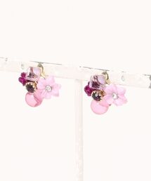 【OKUOKU　0909】マルチデザイン ピアス oku-pierce-g1-6【RBTS】
