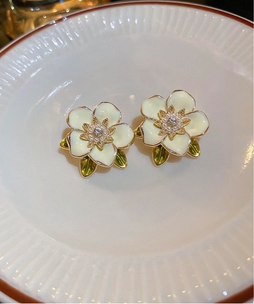 Burner（バーナー）の「【OKUOKU　0909】マルチデザイン ピアス oku-pierce-g1-6【RBTS】（ピアス（両耳用）・レディース・その他1/その他2/その他3/その他5/その他11/その他8/その他10/その他13/その他4/その他7/その他12/その他6/その他14/その他15・FREE）」の5枚目の写真