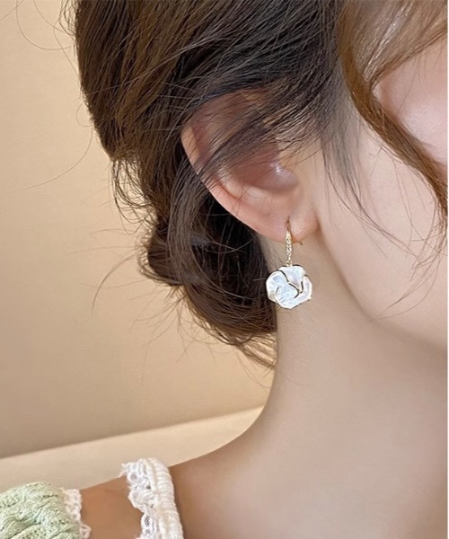 Burner（バーナー）の「【OKUOKU　0909】マルチデザイン ピアス oku-pierce-g1-6【RBTS】（ピアス（両耳用）・レディース・その他1/その他2/その他3/その他5/その他11/その他8/その他10/その他13/その他4/その他7/その他12/その他6/その他14/その他15・FREE）」の7枚目の写真