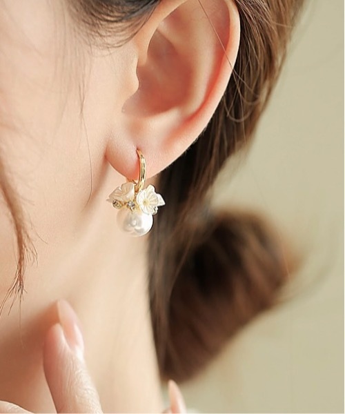 Burner（バーナー）の「【OKUOKU　0909】マルチデザイン ピアス oku-pierce-g1-6【RBTS】（ピアス（両耳用）・レディース・その他1/その他2/その他3/その他5/その他11/その他8/その他10/その他13/その他4/その他7/その他12/その他6/その他14/その他15・FREE）」の9枚目の写真
