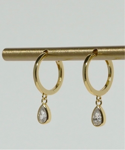 Burner（バーナー）の「【OKUOKU　0909】マルチデザイン ピアス oku-pierce-g1-6【RBTS】（ピアス（両耳用）・レディース・その他1/その他2/その他3/その他5/その他11/その他8/その他10/その他13/その他4/その他7/その他12/その他6/その他14/その他15・FREE）」の15枚目の写真