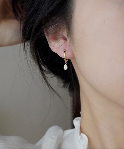 Burner（バーナー）の「【OKUOKU　0909】マルチデザイン ピアス oku-pierce-g1-6【RBTS】（ピアス（両耳用）・レディース・その他1/その他2/その他3/その他5/その他11/その他8/その他10/その他13/その他4/その他7/その他12/その他6/その他14/その他15・FREE）」の16枚目の写真