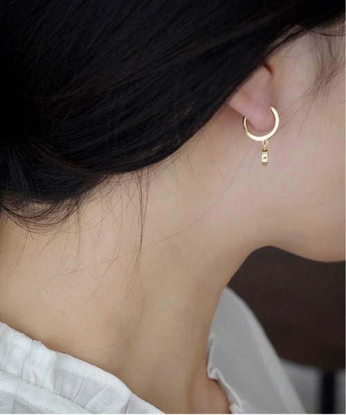 Burner（バーナー）の「【OKUOKU　0909】マルチデザイン ピアス oku-pierce-g1-6【RBTS】（ピアス（両耳用）・レディース・その他1/その他2/その他3/その他5/その他11/その他8/その他10/その他13/その他4/その他7/その他12/その他6/その他14/その他15・FREE）」の17枚目の写真