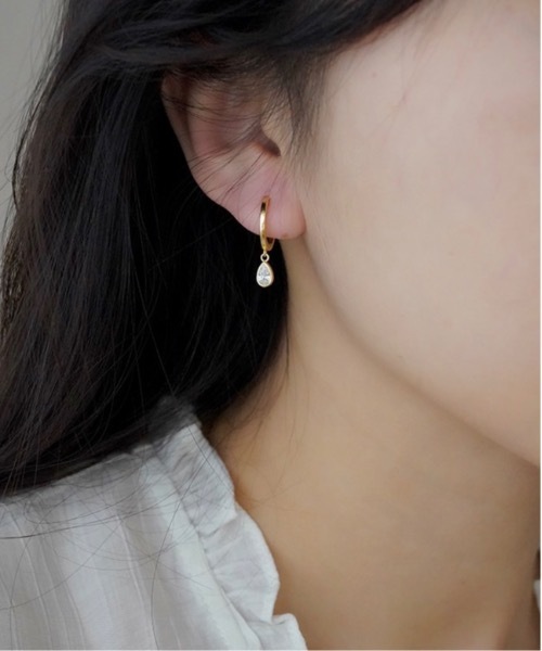 Burner（バーナー）の「【OKUOKU　0909】マルチデザイン ピアス oku-pierce-g1-6【RBTS】（ピアス（両耳用）・レディース・その他1/その他2/その他3/その他5/その他11/その他8/その他10/その他13/その他4/その他7/その他12/その他6/その他14/その他15・FREE）」の18枚目の写真