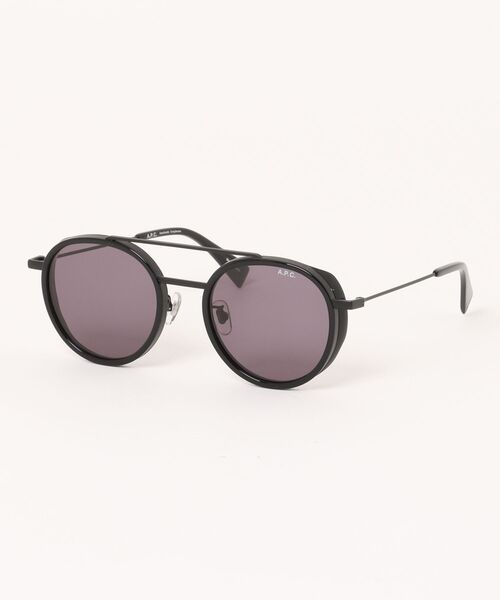 SUNGLASSES NICO（ショルダーバッグ）｜A.P.C.（アーペーセー）の  