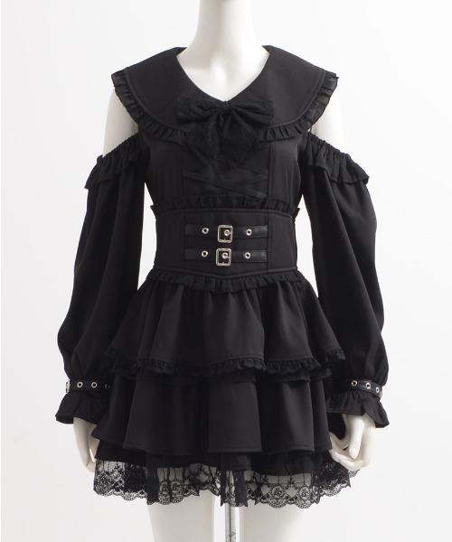 ililil/イルイルイル』【地雷ちゃん推しに会う日の最終兵器