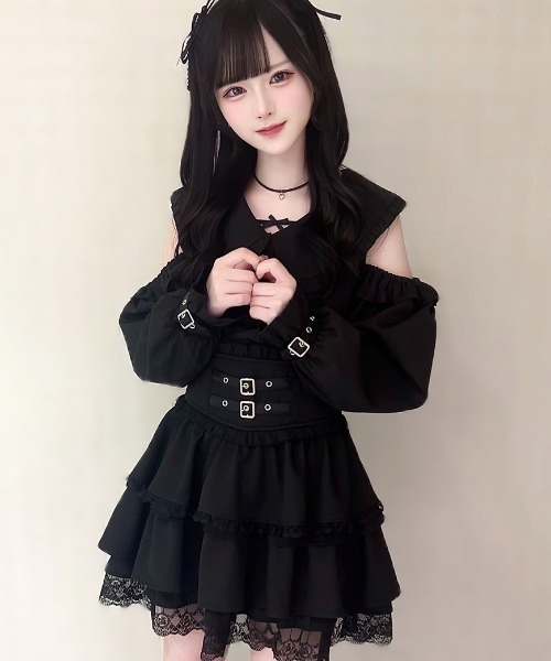 ililil/イルイルイル』【地雷ちゃん推しに会う日の最終兵器
