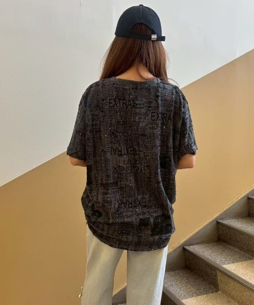BE:FIRST BESTY ONLY LIMITED Tシャツ XLサイズの通販 by 's