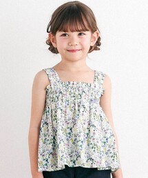 お値下げしました♡美品♡タルティーヌエショコラ♡ワンピース♡130㎝♡フェリシテ セール】Tartine et Chocolat（タルティーヌエショコラ）の