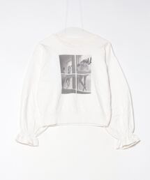 【新品】Ameri VINTAGE MARILYN MONROE スウェット Ameri（アメリ）の「TRIPLET MARILYN MONROE TOP（Tシャツ