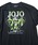 �W���W���̊�Ȗ`���i�W���W���m�L�~���E�i�{�E�P���j�́uTHRIFTY LOOK / THRIFTY ANIME TEE 'JOJO'S BIZARRE ADVENTURE' �W���W���̊�Ȗ`�� ��������Y ������� �A�j��T�V���c ���[�Y�h���H�iT�V���c/�J�b�g�\�[�j�v�b�u���b�N�n3