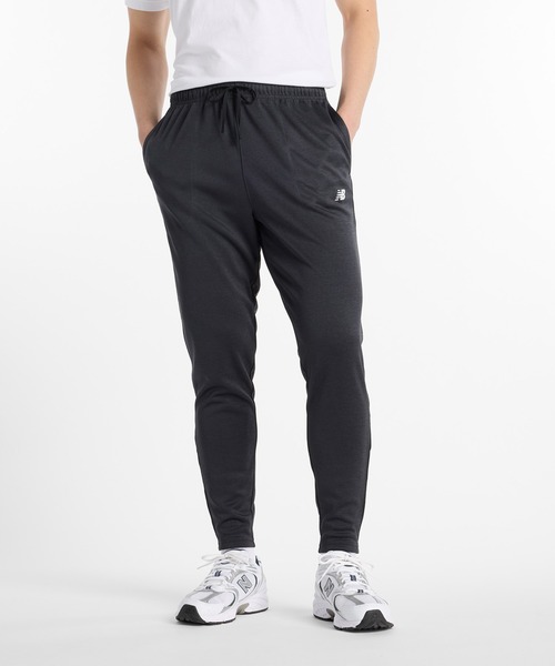 NEW BALANCE(ニューバランス)の「Sport ニットパンツ(その他パンツ・メンズ・ブラック・XX-LARGE/X-LARGE/LARGE/MEDIUM/SMALL)」の1枚目の写真