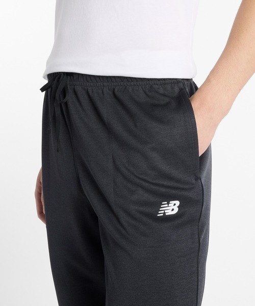 NEW BALANCE(ニューバランス)の「Sport ニットパンツ(その他パンツ・メンズ・ブラック・XX-LARGE/X-LARGE/LARGE/MEDIUM/SMALL)」の4枚目の写真
