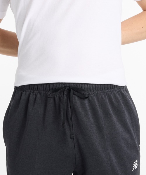 NEW BALANCE(ニューバランス)の「Sport ニットパンツ(その他パンツ・メンズ・ブラック・XX-LARGE/X-LARGE/LARGE/MEDIUM/SMALL)」の5枚目の写真