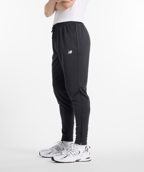 NEW BALANCE(ニューバランス)の「Sport ニットパンツ(その他パンツ・メンズ・ブラック・XX-LARGE/X-LARGE/LARGE/MEDIUM/SMALL)」の2枚目の写真