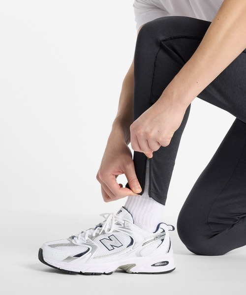 NEW BALANCE(ニューバランス)の「Sport ニットパンツ(その他パンツ・メンズ・ブラック・XX-LARGE/X-LARGE/LARGE/MEDIUM/SMALL)」の6枚目の写真