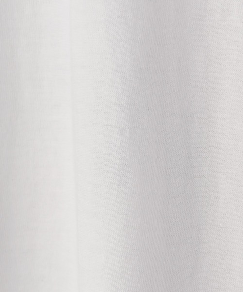 marjour（マージュール）の「CAT TEE（Tシャツ/カットソー・レディース・オフホワイト・M）」の17枚目の写真