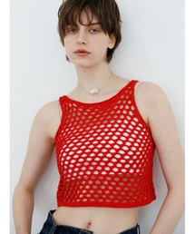 drop knitting tops
