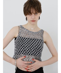 drop knitting tops