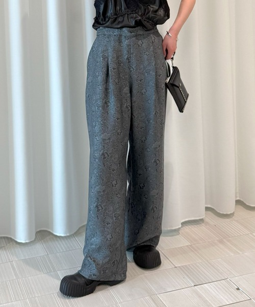 パンツ Amari amfp251005_gry.jpg