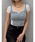 EVRIS�i�G�����X�j�́u���[�X�h�b�L���O�N���b�v�h�g�b�v�X�iT�V���c/�J�b�g�\�[�j�v�b�O���[