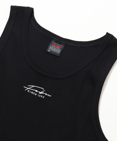 セール】【FUBU/フブ】TANKTOP/タンクトップ（タンクトップ