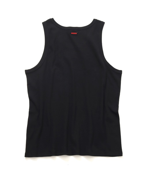 東福岡 タンクトップ セール】【FUBU/フブ】TANKTOP/タンクトップ（タンクトップ