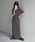 wee9siEB[NXj́udaily daily super stretch crew neck pleats one piece / fC[fC[X[p[Xgb`N[lbNv[cs[X[]is[XjvbAbVO[
