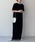 wee9siEB[NXj́udaily daily super stretch crew neck pleats one piece / fC[fC[X[p[Xgb`N[lbNv[cs[X[]is[XjvbubN