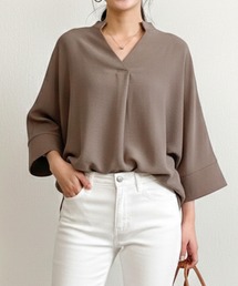 ella ブラウス シャツ　ella_selectshop セール】「Ella」に該当するレディースのシャツ/ブラウスファッション